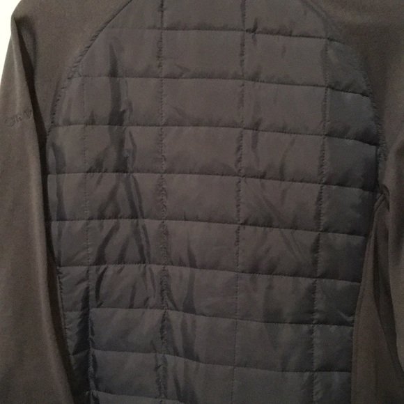 Orvis Mixed Media Fleece - Picture 3 of 4